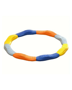 Balance Training Stepping Stones for Kids Outdoor Play