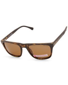 North Beach Heiani Tortoise/Brown Polarised Women's Sunglasses