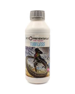 Prevent A Flat 500ml Tubeless Tyre Puncture Sealant for ATVs
