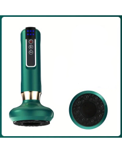 Electric Instrument for Deep Tissue Massage(Green)