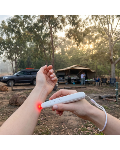 Fast-Acting Heat Bite Relief Pen