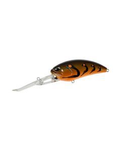 Duo Realis Crank G87 20A 87mm Deep Diving Crankbait Lure - Pumpkin Craw