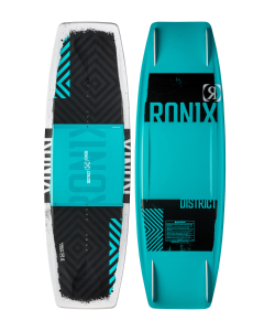 2025 Ronix District Wakeboard