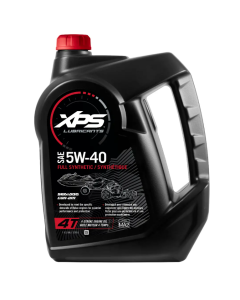 OIL 4T 5W40 SYNTHETIC GAL/3.785L