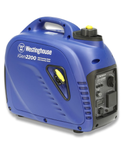 2.2kW Westinghouse Digital Inverter Generator iGen2200
