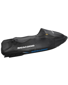 Sea-doo Cover 2018-2024 Gtx, Rxt, Wake Pro