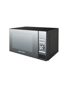 SPHERE Compact 20L Microwave | 700W - 262x452x330mm