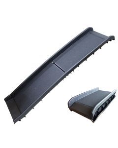 Bi-Fold Pet Ramp for Cars