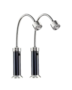 LED Grill Lights Magnetic Base BBQ Lamp