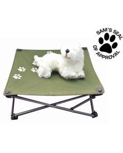 Outdoor Connection Dog Bed - Small