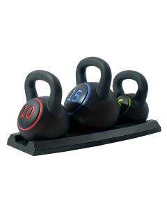 Kettlebell Set Strength Training Dumbbell Kit