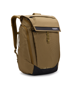 Thule Paramount 27L Water-Resistant Backpack Bag - Nutria Brown (w/ 16" Laptop Compartment)