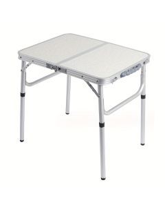 Folding Table Adjustable for Outdoor