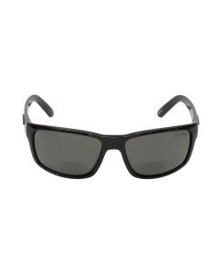 Ugly Fish Xenon +1.50 Bifocal PN3252 Black Frame/Smoke Lens Sunglasses