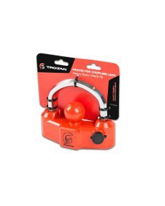 TROJAN HD Protector Coupling Lock