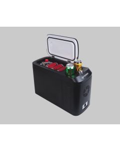 Bushman Roadie 15 Litre Fridge