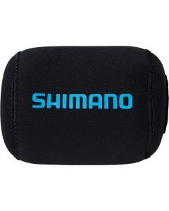New Shimano Medium Overhead Neoprene Reel Cover