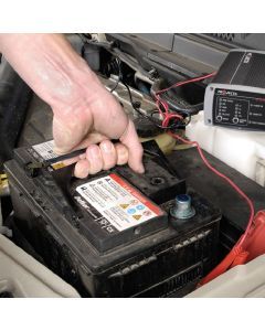 New Projecta IC25 Intelli-Charge 12V Automatic 25A 7 Stage Battery Charger