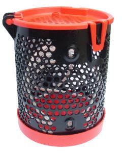 Sea Dog Medium Size Berley Basket with Rope - 4L Berley Pot