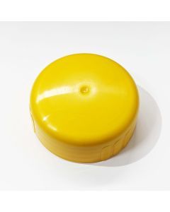 Thetford 1638478 SC234 Dump Cap yellow - Suit Thetford C2/C3/C4 Toilets