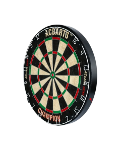 Dartboard Set Soft Head Sisal Bristle