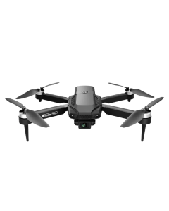 Dual-Camera 4K Foldable Brushless Drone