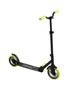 Scooter Foldable with Strap & PU Wheels