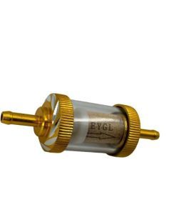 AUFOCUS Fuel Filter - Reusable