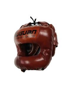 Boxing & Martial Arts Protective Helmet