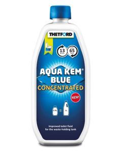 Aqua Kem Blue Concentrated - 780ml