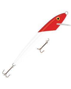 75cm Rapala Original Giant Lure in Display Box - 29" Red Head Finnish Minnow