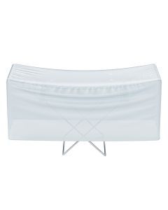 Levede Heated Airer and Cover Bundle 12.5m Drying Space Foldable Rack Dryer