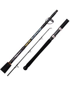 7ft Ugly Stik Bluewater 6-10kg Spinning Fishing Rod - 2 Piece Spin Rod