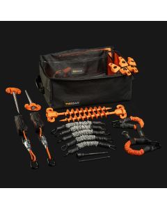 Tiegear Caravan Bundle