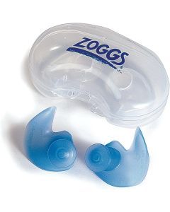 Zoggs Aqua-Plugz Standard Ear Plugs for Swimming - Adult