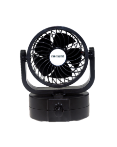 Fantastic Single Oscillating Fan
