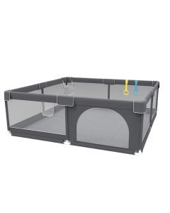 Adjustable Baby Home Playpen