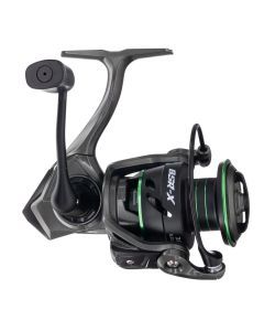 Bite Science BSR-X 3000 Spin Reel - 6 Bearing Spinning Fishing Reel