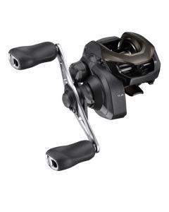 Shimano Caius 150HGC Low Profile Baitcaster Reel