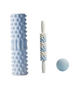 Yoga Training Roller Set (3pcs )