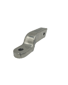 Hot Hitchers Stinger 50mm Drop Tow Bar 2"