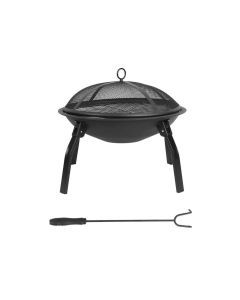 Portable Outdoor Firepit