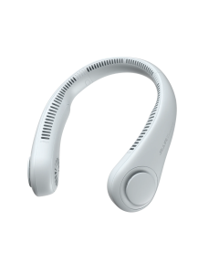 Portable Rechargeable Neck Fan