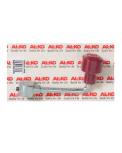 ALKO Jockey Wheel Handle - Fits 6/8" Grub Screw