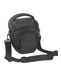 DSLR Camera Shoulder Bag Crossbody Black