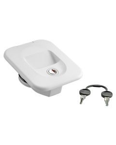 Thetford 23791-80 SC200 Water Filler Door - Suit Thetford C200 Toilets