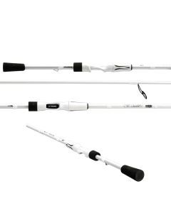 7'2" 13 Fishing Fate V3 14-25lb Spin Rod - 2 Piece 36T Graphite Fishing Rod