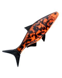 8 Inch Storm RIP Roach Soft Bait With Multi Depth Screw - Demon Burbot