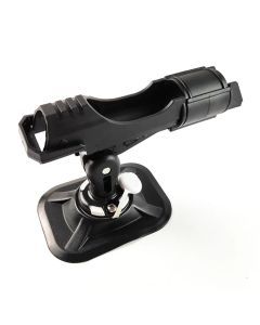 Inflatable Boat Rod Holder Bracket for Fishing & Kayaking