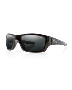 Tonic Trakker Polarised Sunglasses with Glass Grey Photochromic Lens